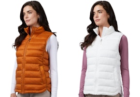 32 Degrees Women's Vest