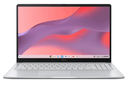 Asus Chromebook