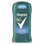 2 Degree Deodorants