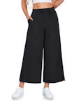 Women's Wide-Leg Pants