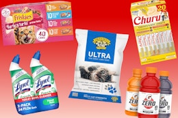 Amazon Household Essentials Sep 7