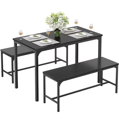 Dining Table Set