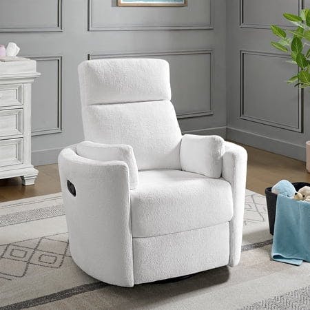 Nottingham Glider Recliner