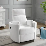 Nottingham Glider Recliner