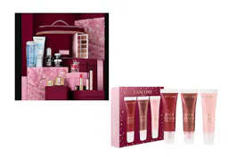 Lancome Lip Gloss Set + Beauty Box ($664 Value)