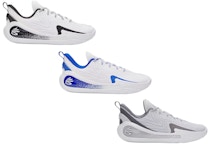 Under Armour Adult Curry Shoes