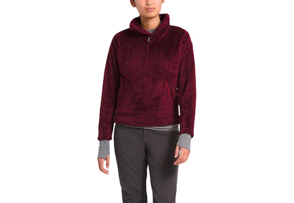 The North Face Hoodie