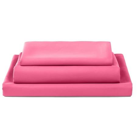 Brushed Microfiber Sheet Set