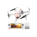 Drone with Camera
