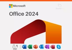Microsoft Office 2024 Professional
