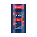 Suave Deodorant