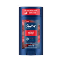 Suave Deodorant