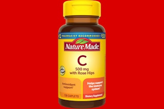 Nature Made Vitamin C B0000DJAVX