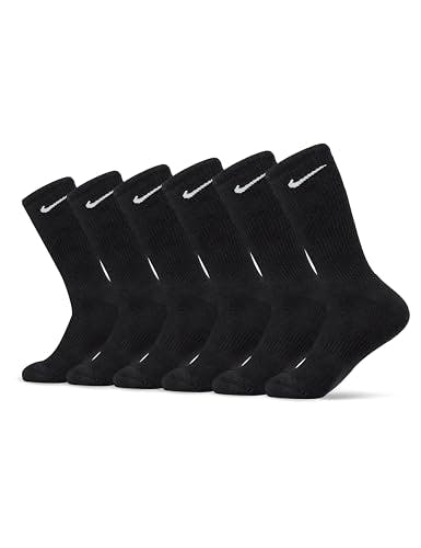 Nike Adult Crew Socks