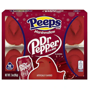 Peeps Marshmallow Chicks
