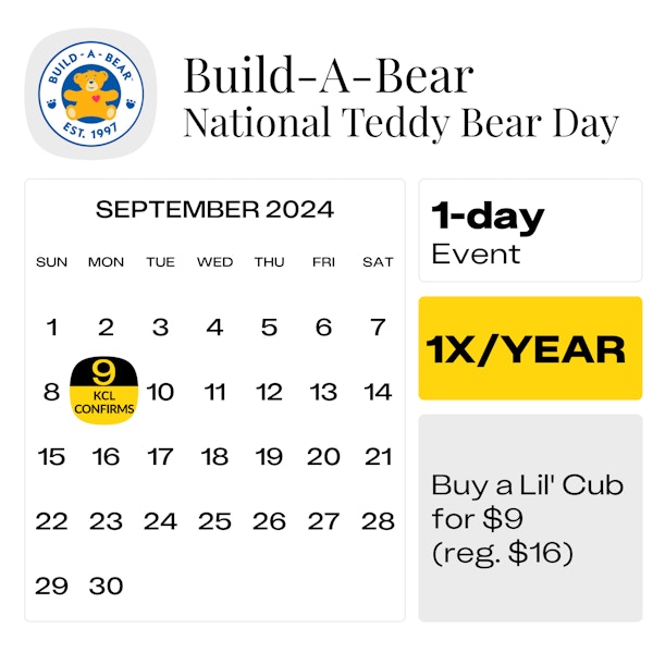 Build-A-Bear-National-Teddy-Bear-Day-2024