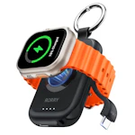Apple Watch Portable Charger