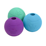 Chew King Fetch Balls 3-Pack