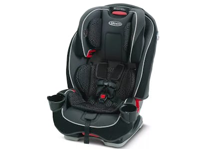 Graco SlimFit Car Seat