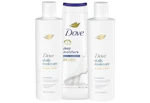 3 Dove Products