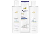 3 Dove Products