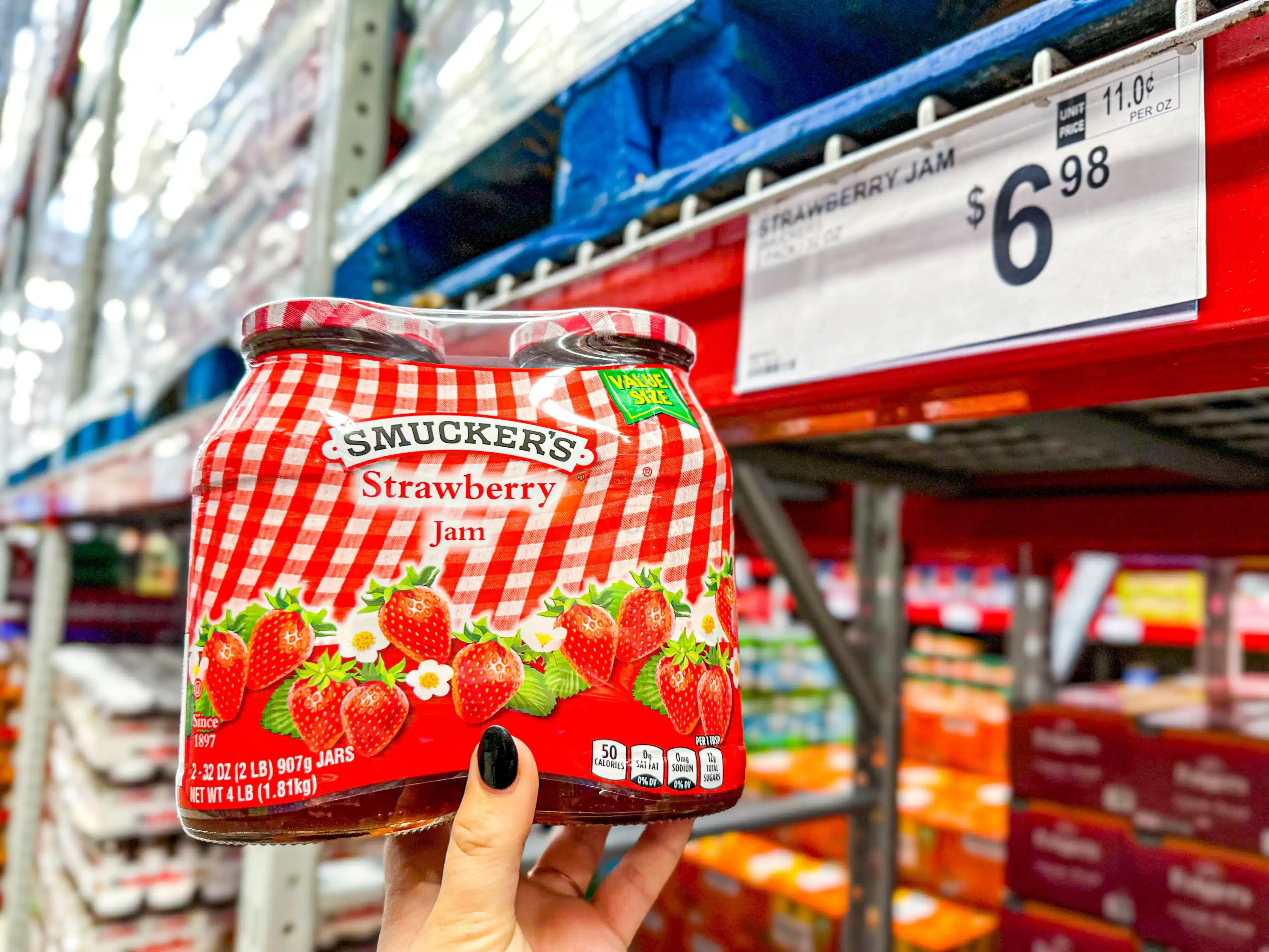 9 Best Things to Buy at Sam's Club: Groceries, Pharmacy, and More - The ...