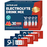 Electrolyte Powder Packets