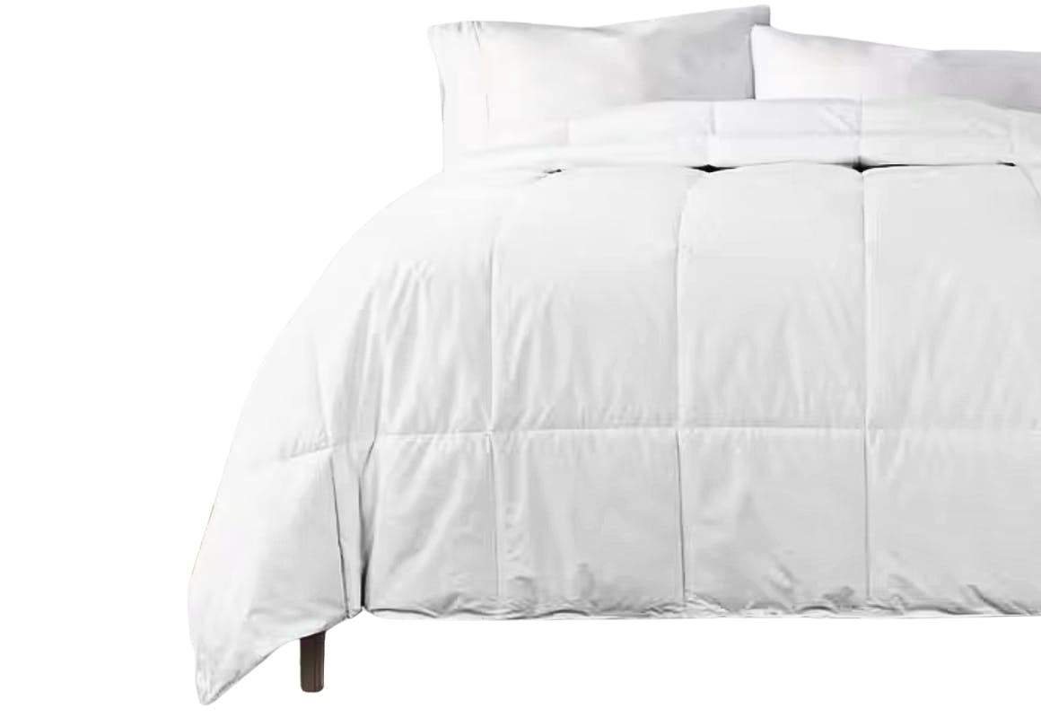 Down Alternative Comforter