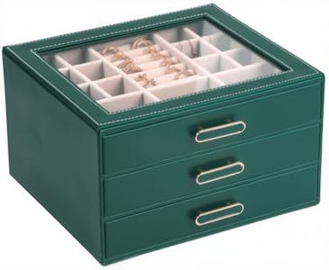 Jewelry Organizer Box