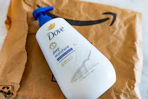dove amazon