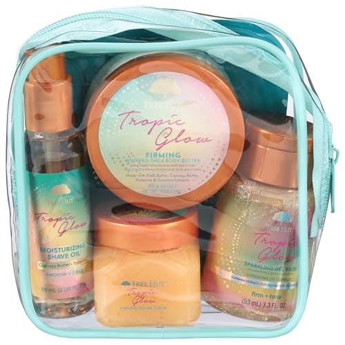 Tree Hut Shower Gift Set