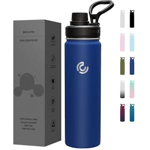 Insulated Water Bottle