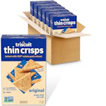 Triscuit Thin Crisps 6-Pack