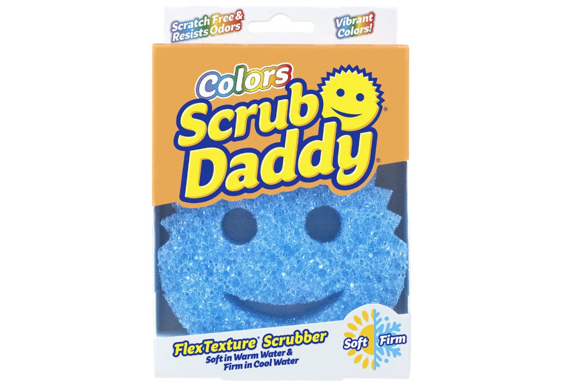 Scrub Daddy Scrubber Single