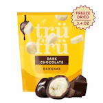 Tru Fru Freeze Dried Bananas