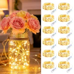 Fairy String Lights 12-Pack
