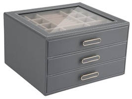 Jewelry Organizer Box