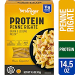 Kroger Protein Penne Pasta