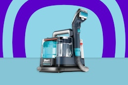 Popular Deal: Shark Spot Cleaner, Only $74 at Walmart (Reg. $140) card image