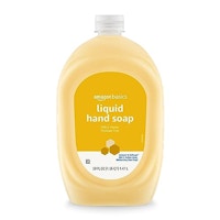 Amazon Basics Liquid Hand Soap Refill