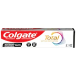 2 Colgate Total Toothpastes