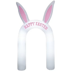 Way to Celebrate Easter Inflatable