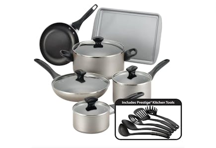 Farberware Cookware Set