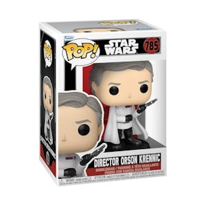 Funko Pop! Star Wars Director Krennic