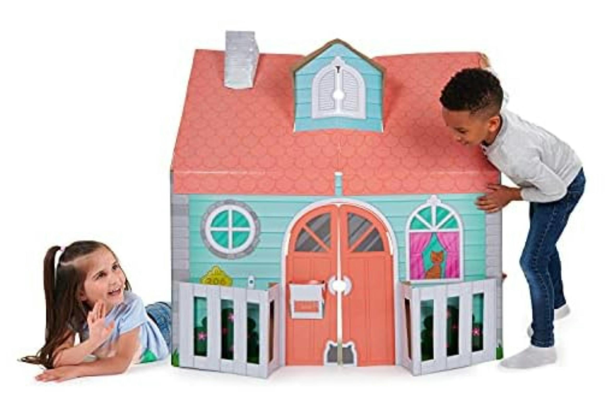 Pop2Play Kids' Playhouse