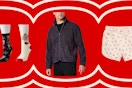 fall apparel deals