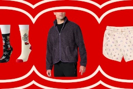 fall apparel deals