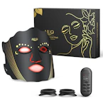 Red Light Therapy Mask