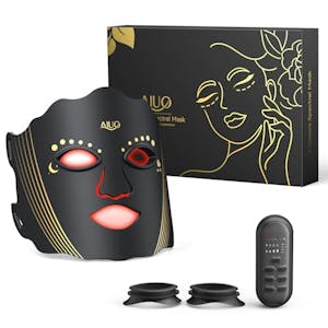 Red Light Therapy Mask
