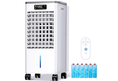 Portable Air Conditioner